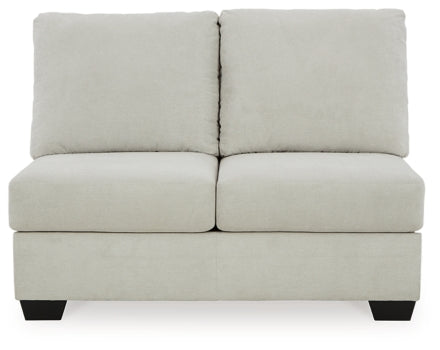 Lowder 5-Piece Sectional with Ottoman - PKG012994 - furniture place usa