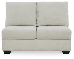Lowder 5-Piece Sectional with Ottoman - PKG012994 - furniture place usa