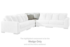 Regent Park Wedge - furniture place usa