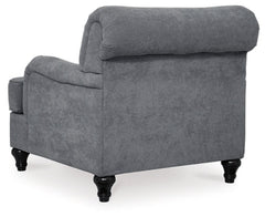 Renly Sofa, Loveseat and Chair - furniture place usa