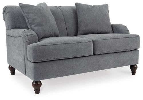 Renly Sofa, Loveseat and Chair - furniture place usa