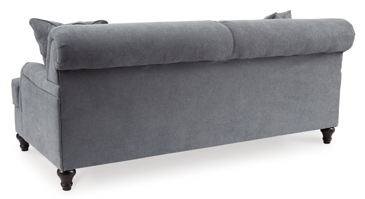 Renly Sofa, Loveseat and Chair - furniture place usa