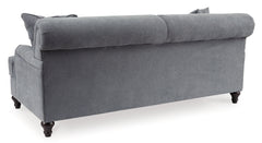 Renly Sofa, Loveseat and Chair - furniture place usa