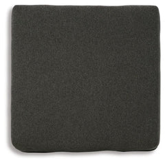 Evey Oversized Accent Ottoman - furniture place usa