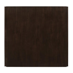 Kelso Brown Dining Table - furniture place usa