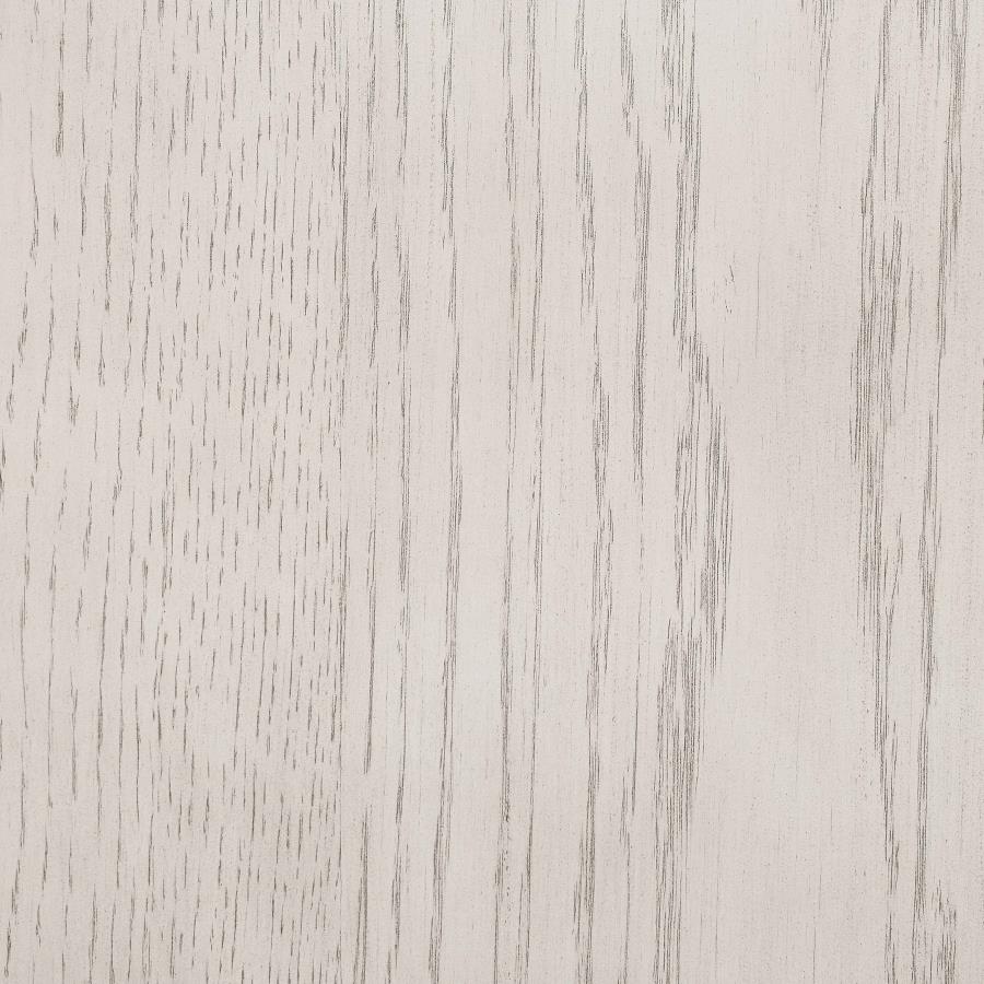 Kirby Ivory Side Chair - furniture place usa