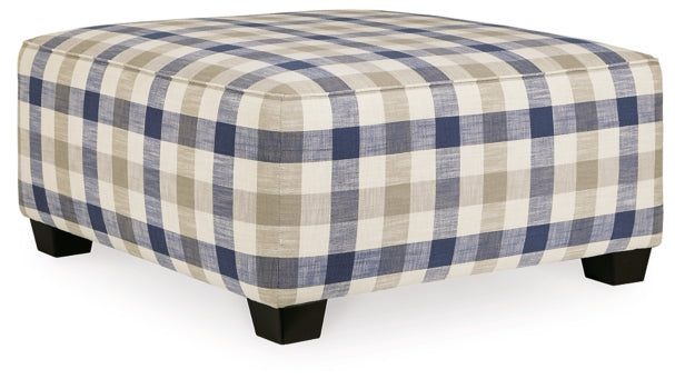 Meggett Sofa, Loveseat and Ottoman - furniture place usa