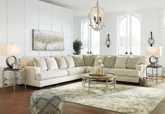 Rawcliffe 3-Piece Sectional - furniture place usa