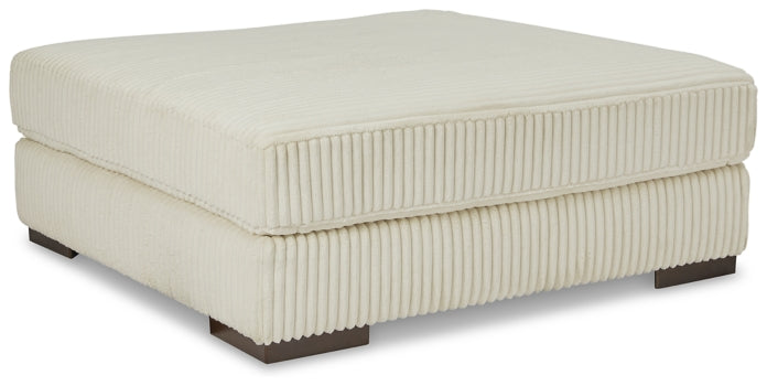 Lindyn 5-Piece Sectional with Ottoman - PKG014505 - furniture place usa