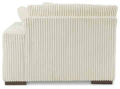 Lindyn Right-Arm Facing Corner Chaise - furniture place usa