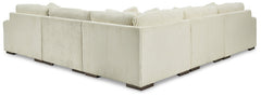 Lindyn 5-Piece Sectional with Chaise - 21104S7 - furniture place usa