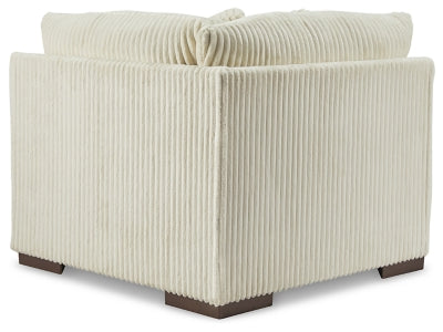 Lindyn Wedge - furniture place usa