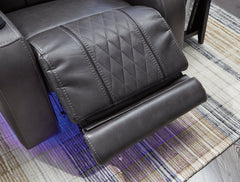 Composer 3-Piece Home Theater Seating - furniture place usa