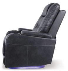 Composer 3-Piece Home Theater Seating - furniture place usa