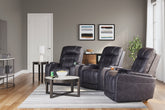 Composer 3-Piece Home Theater Seating - furniture place usa
