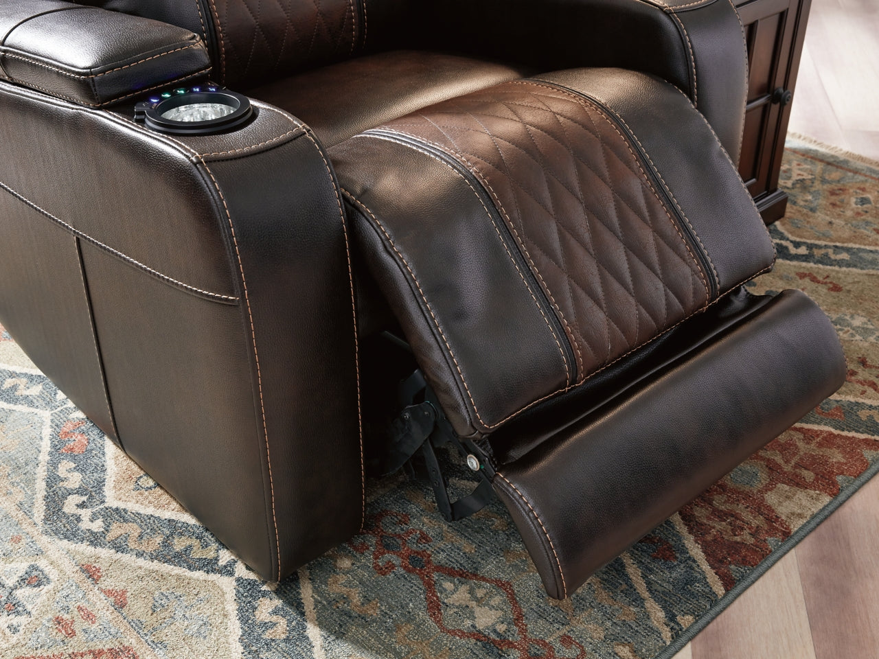 Composer 3-Piece Home Theater Seating - furniture place usa