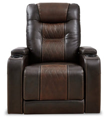 Composer 3-Piece Home Theater Seating - furniture place usa