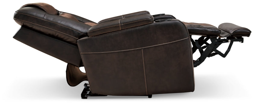Composer 3-Piece Home Theater Seating - furniture place usa