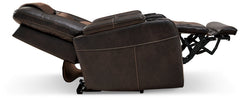 Composer 3-Piece Home Theater Seating - furniture place usa