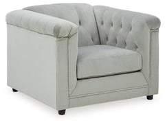 Josanna Sofa, Loveseat and Chair - furniture place usa