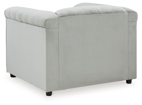 Josanna Sofa, Loveseat and Chair - furniture place usa