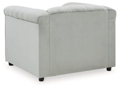 Josanna Sofa, Loveseat and Chair - furniture place usa