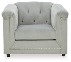 Josanna Sofa, Loveseat and Chair - furniture place usa