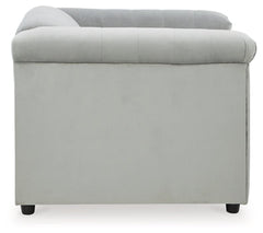 Josanna Sofa, Loveseat and Chair - furniture place usa