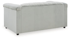 Josanna Sofa and Loveseat - furniture place usa