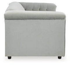 Josanna Sofa, Loveseat and Chair - furniture place usa