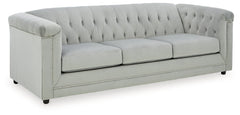 Josanna Sofa and Loveseat - furniture place usa