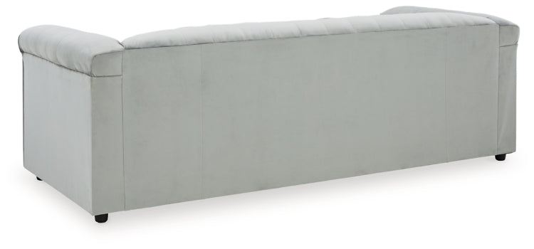 Josanna Sofa and Loveseat - furniture place usa