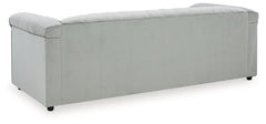 Josanna Sofa, Loveseat and Chair - furniture place usa