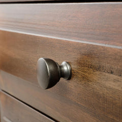 Avenue Brown Dresser - furniture place usa