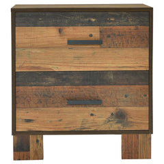 Sidney - Bedroom Set - furniture place usa