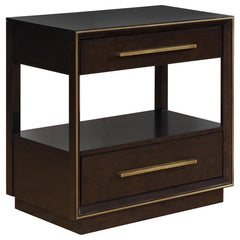 Durango - Bedroom Set - furniture place usa