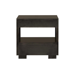 Durango Brown Nightstand - furniture place usa