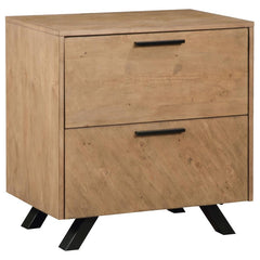 Taylor Brown Eastern King Bed 4 Pc Set - furniture place usa