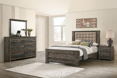Ridgedale - Bedroom Set - furniture place usa
