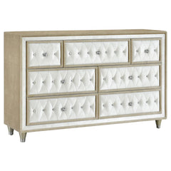 Antonella - Bedroom Set - furniture place usa