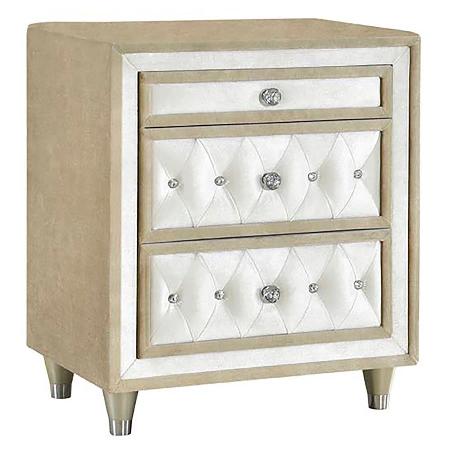 Antonella - Bedroom Set - furniture place usa