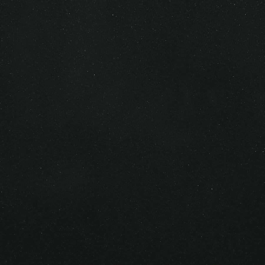 Penelope Black Nightstand - furniture place usa