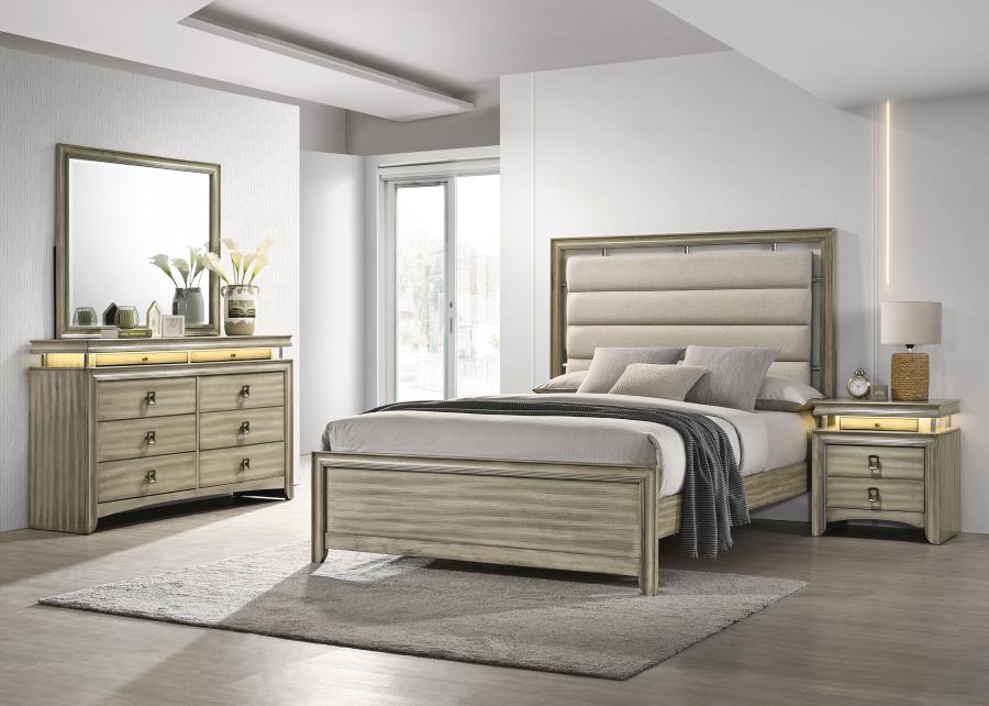 Giselle - Bedroom Set - furniture place usa