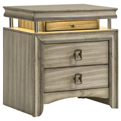 Giselle - Bedroom Set - furniture place usa