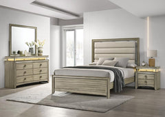Giselle - Bedroom Set - furniture place usa