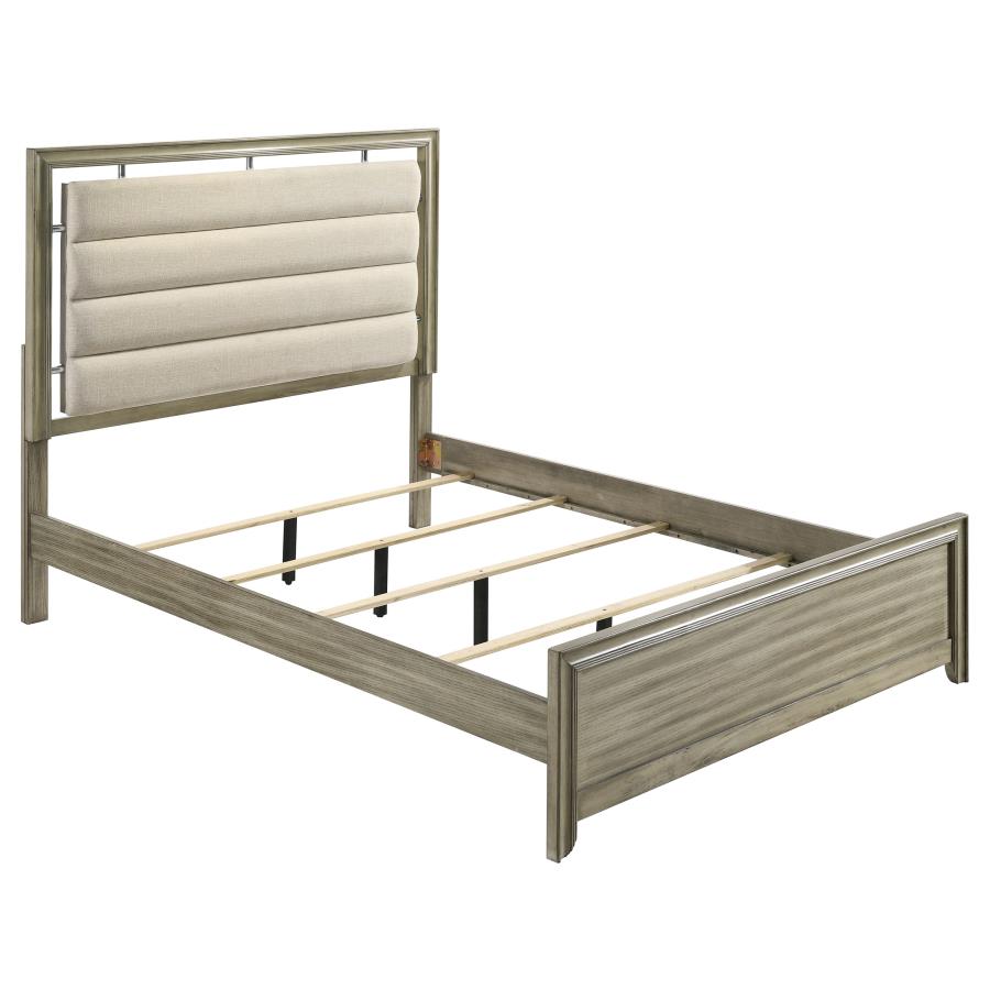 Giselle - Bedroom Set - furniture place usa
