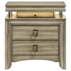 Giselle - Bedroom Set - furniture place usa