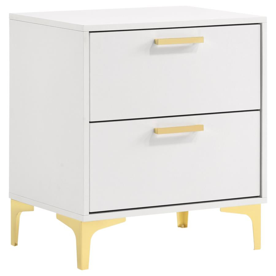 Kendall - Bedroom Set - furniture place usa