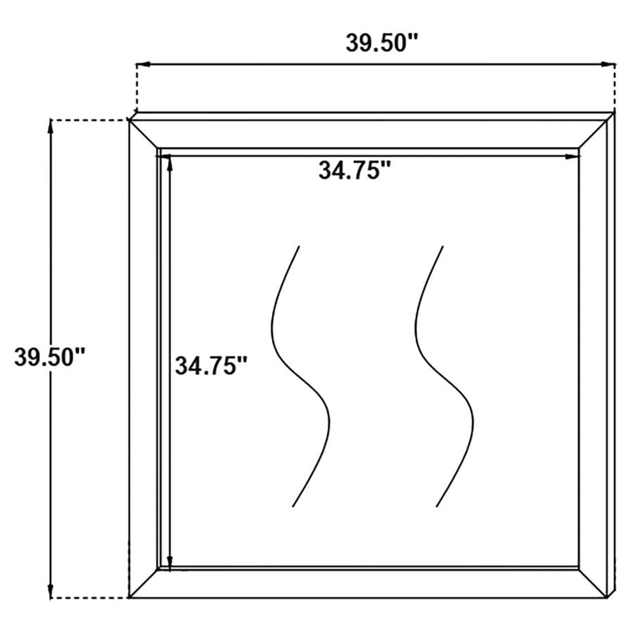 Kendall - Bedroom Set - furniture place usa