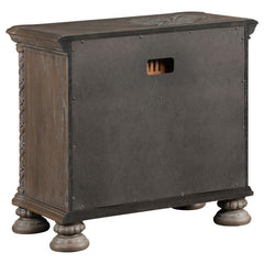 Emmett Brown Nightstand - furniture place usa